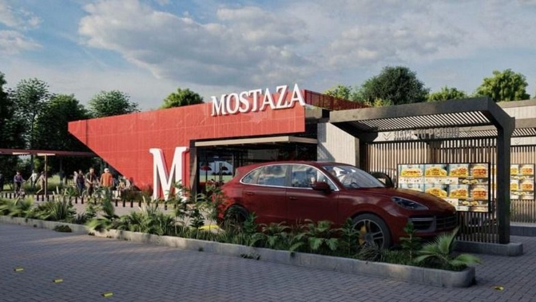 Mostaza ya tiene en mira un local y apura su desembarco a Funes